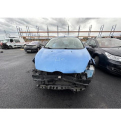 Moteur essuie glace arriere FORD FIESTA 6 Photo n°17