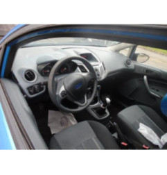 Moteur essuie glace arriere FORD FIESTA 6 Photo n°18