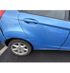 Moteur essuie glace arriere FORD FIESTA 6 Photo n°20