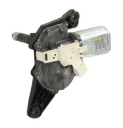 Moteur essuie glace arriere RENAULT CLIO 3 Photo n°3