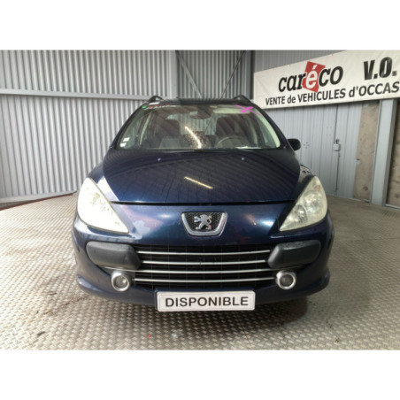 Custode arriere gauche PEUGEOT 307 Photo n°1