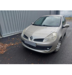 Moteur essuie glace arriere RENAULT CLIO 3 Photo n°5