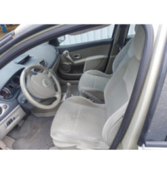 Moteur essuie glace arriere RENAULT CLIO 3 Photo n°6