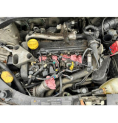 Moteur essuie glace arriere RENAULT CLIO 3 Photo n°11