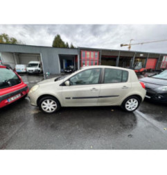 Moteur essuie glace arriere RENAULT CLIO 3 Photo n°12