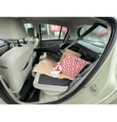 Moteur essuie glace arriere RENAULT CLIO 3 Photo n°16