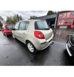 Moteur essuie glace arriere RENAULT CLIO 3 Photo n°17