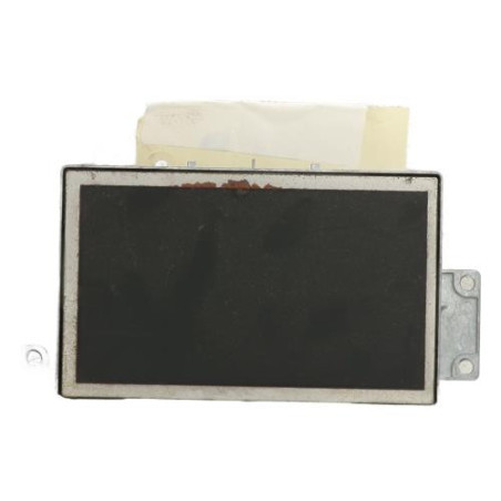 Ecran GPS CITROEN C3 2 Photo n°1