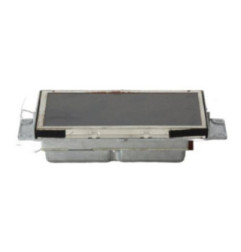 Ecran GPS CITROEN C3 2 Photo n°4