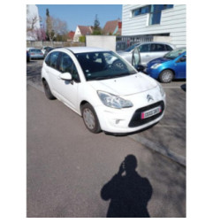 Ecran GPS CITROEN C3 2 Photo n°7