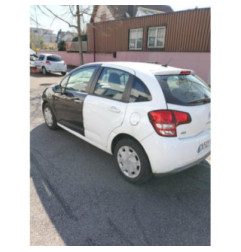 Ecran GPS CITROEN C3 2 Photo n°8