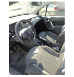 Ecran GPS CITROEN C3 2 Photo n°9