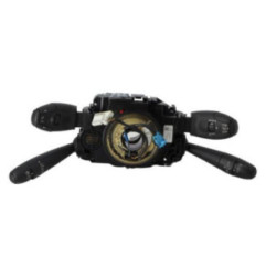 Com (Bloc Contacteur Tournant+Commodo Essuie Glace+Commodo Phare) CITROEN C3 2 Photo n°1