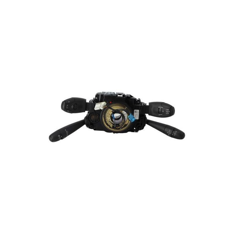 Com (Bloc Contacteur Tournant+Commodo Essuie Glace+Commodo Phare) CITROEN C3 2