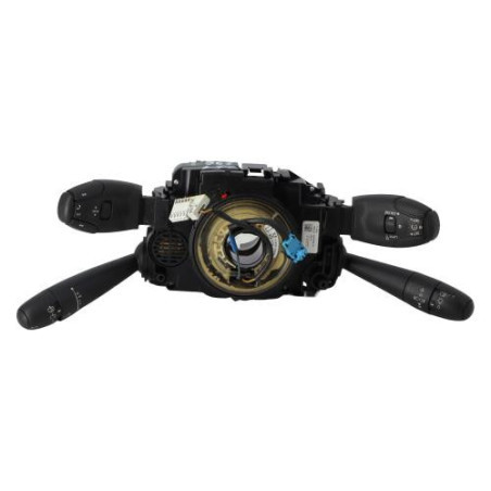 Com (Bloc Contacteur Tournant+Commodo Essuie Glace+Commodo Phare) CITROEN C3 2 Photo n°1