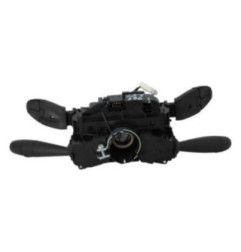 Com (Bloc Contacteur Tournant+Commodo Essuie Glace+Commodo Phare) CITROEN C3 2