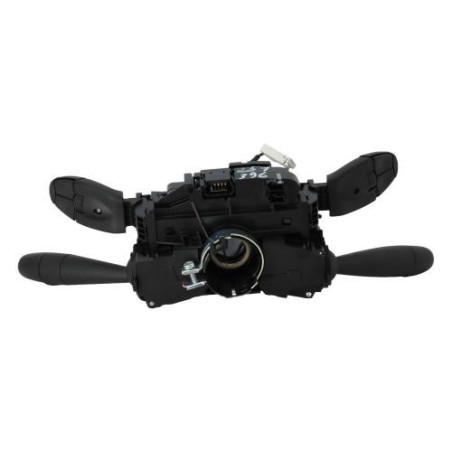 Com (Bloc Contacteur Tournant+Commodo Essuie Glace+Commodo Phare) CITROEN C3 2