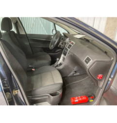 Levier de vitesses PEUGEOT 307 Photo n°5