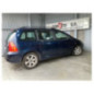 Vase d'expansion PEUGEOT 307