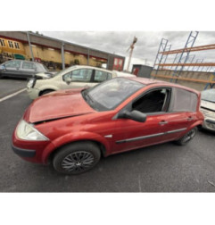 Moteur essuie glace arriere RENAULT MEGANE 2 Photo n°6