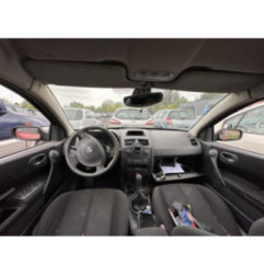 Moteur essuie glace arriere RENAULT MEGANE 2 Photo n°10