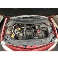 Moteur essuie glace arriere RENAULT MEGANE 2 Photo n°12