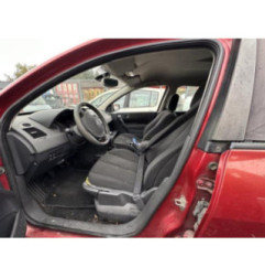 Moteur essuie glace arriere RENAULT MEGANE 2 Photo n°19