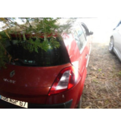 Feu arriere stop central RENAULT MEGANE 2 Photo n°6