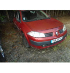 Feu arriere stop central RENAULT MEGANE 2 Photo n°9