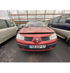 Feu arriere stop central RENAULT MEGANE 2 Photo n°10