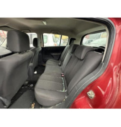 Feu arriere stop central RENAULT MEGANE 2 Photo n°13