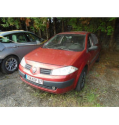 Feu arriere stop central RENAULT MEGANE 2 Photo n°17