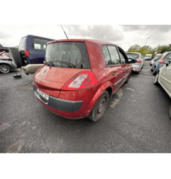 Feu arriere stop central RENAULT MEGANE 2 Photo n°19