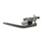 Moteur essuie glace arriere TOYOTA COROLLA 10
