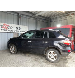 Mastervac RENAULT KOLEOS 1 Photo n°5