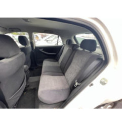 Moteur essuie glace arriere TOYOTA COROLLA 10 Photo n°8