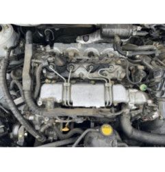 Moteur essuie glace arriere TOYOTA COROLLA 10 Photo n°12