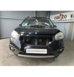Commande chauffage RENAULT KOLEOS 1 Photo n°1