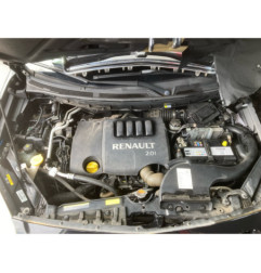 Commande chauffage RENAULT KOLEOS 1
