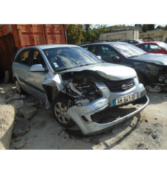 Moteur essuie glace arriere KIA RIO 2 Photo n°4