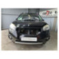 Commande GPS RENAULT KOLEOS 1