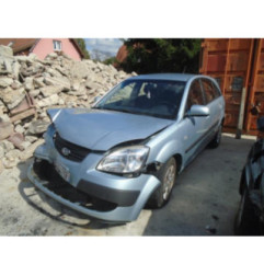 Moteur essuie glace arriere KIA RIO 2 Photo n°5