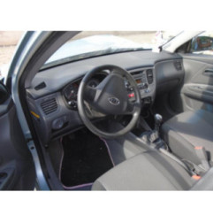 Moteur essuie glace arriere KIA RIO 2 Photo n°7