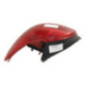 Feu arriere principal droit (feux) PEUGEOT 206