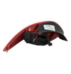 Feu arriere principal droit (feux) PEUGEOT 206 Photo n°4