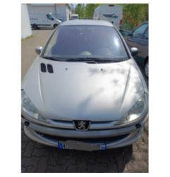 Feu arriere principal droit (feux) PEUGEOT 206 Photo n°7