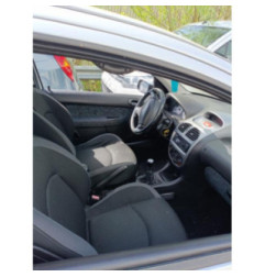 Feu arriere principal droit (feux) PEUGEOT 206 Photo n°8