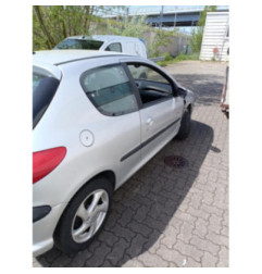 Feu arriere principal droit (feux) PEUGEOT 206 Photo n°9