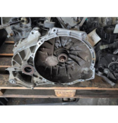 Boite de vitesses FORD C-MAX 1 Photo n°1