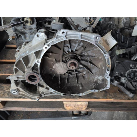 Boite de vitesses FORD C-MAX 1 Photo n°1